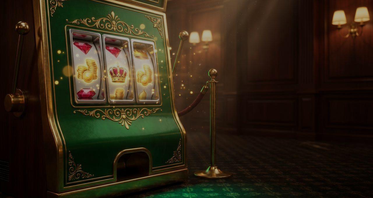 Everygame Classic Casino
