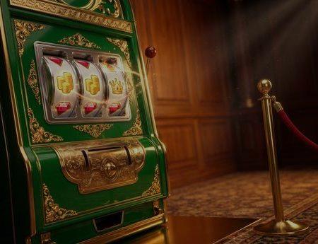 Everygame Classic Casino