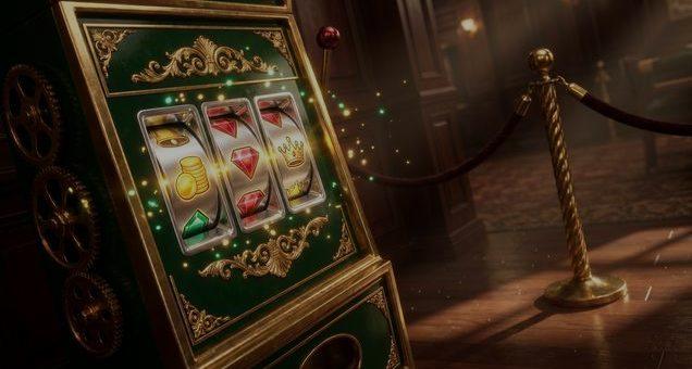 Everygame Classic Casino