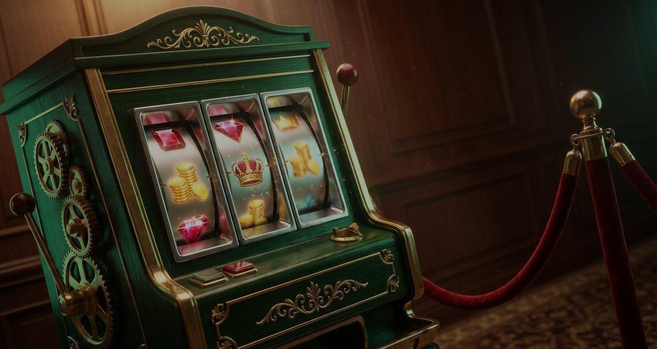 Everygame Classic Casino
